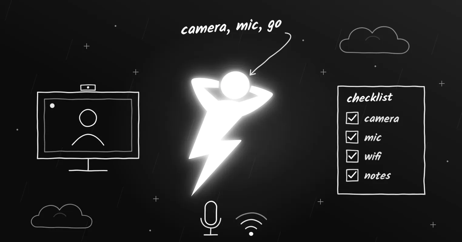 Video Interview Setup: Zoom, Google Meet, and Teams Checklist